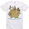 AS Colour Adult Staple Tee  Thumbnail