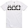 AS Colour Adult Staple Tee  Thumbnail