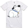 AS Colour Adult Staple Tee  Thumbnail