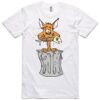 AS Colour Adult Staple Tee  Thumbnail