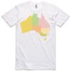 AS Colour Adult Staple Tee  Thumbnail
