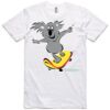 AS Colour Adult Staple Tee  Thumbnail