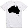 AS Colour Adult Staple Tee  Thumbnail