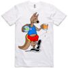 AS Colour Adult Staple Tee  Thumbnail