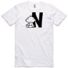 AS Colour Adult Staple Tee  Thumbnail