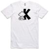 AS Colour Adult Staple Tee  Thumbnail