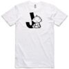 AS Colour Adult Staple Tee  Thumbnail