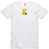 AS Colour Adult Staple Tee  Thumbnail