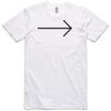 AS Colour Adult Staple Tee  Thumbnail