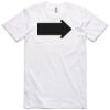 AS Colour Adult Staple Tee  Thumbnail