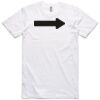 AS Colour Adult Staple Tee  Thumbnail