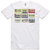 AS Colour Adult Staple Tee  Thumbnail