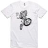 AS Colour Adult Staple Tee  Thumbnail