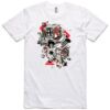AS Colour Adult Staple Tee  Thumbnail