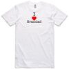 AS Colour Adult Staple Tee  Thumbnail
