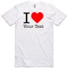 AS Colour Adult Staple Tee  Thumbnail