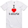 AS Colour Adult Staple Tee  Thumbnail