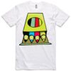 AS Colour Adult Staple Tee  Thumbnail