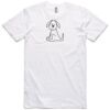 AS Colour Adult Staple Tee  Thumbnail