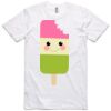 AS Colour Adult Staple Tee  Thumbnail