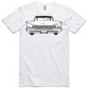AS Colour Adult Staple Tee  Thumbnail