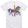 AS Colour Adult Staple Tee  Thumbnail