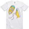 AS Colour Adult Staple Tee  Thumbnail