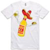 AS Colour Adult Staple Tee  Thumbnail