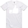 AS Colour Adult Staple Tee  Thumbnail