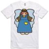 AS Colour Adult Staple Tee  Thumbnail