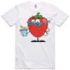 AS Colour Adult Staple Tee  Thumbnail