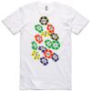 AS Colour Adult Staple Tee  Thumbnail