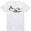 AS Colour Adult Staple Tee  Thumbnail