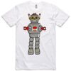 AS Colour Adult Staple Tee  Thumbnail