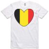 AS Colour Adult Staple Tee  Thumbnail