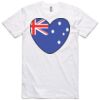 AS Colour Adult Staple Tee  Thumbnail