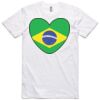 AS Colour Adult Staple Tee  Thumbnail