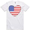 AS Colour Adult Staple Tee  Thumbnail