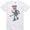 AS Colour Adult Staple Tee  Thumbnail