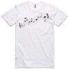 AS Colour Adult Staple Tee  Thumbnail