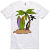 AS Colour Adult Staple Tee  Thumbnail