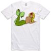 AS Colour Adult Staple Tee  Thumbnail