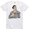 AS Colour Adult Staple Tee  Thumbnail