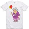 AS Colour Adult Staple Tee  Thumbnail