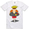 AS Colour Adult Staple Tee  Thumbnail
