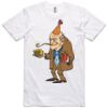 AS Colour Adult Staple Tee  Thumbnail