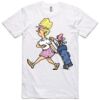 AS Colour Adult Staple Tee  Thumbnail