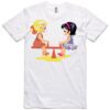 AS Colour Adult Staple Tee  Thumbnail