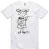 AS Colour Adult Staple Tee  Thumbnail