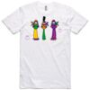 AS Colour Adult Staple Tee  Thumbnail